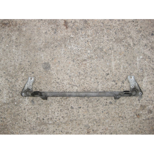 Mercedes-Benz A1666200385 Поперечина - нижняя деталь телевизора ML GLE W166 GL GLS X166