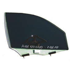 A1667200120 43R-000319 Двойное стекло передней правой двери ML GLE W166 GL GLS X166