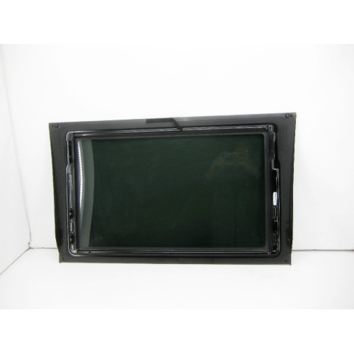 Mercedes-Benz A1667800421 Sliding panoramic sunroof glass ML/GLE W166 GL/GLS X166