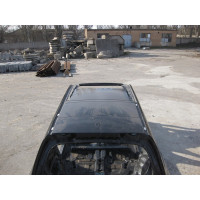 A1667800302 Стекло панорамы заднее неподвижное GL X166
