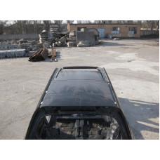 A1667800302 Стекло панорамы заднее неподвижное GL X166