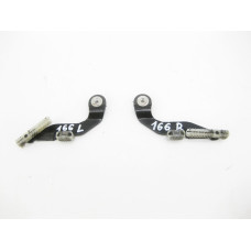 A2127820046 Опора сдвижного люка панорамной крыши E-class W212 E-Class Coupe C207 ML/GLE W166 E-class S212 GL/GLS X166 C-Class Coupe C204