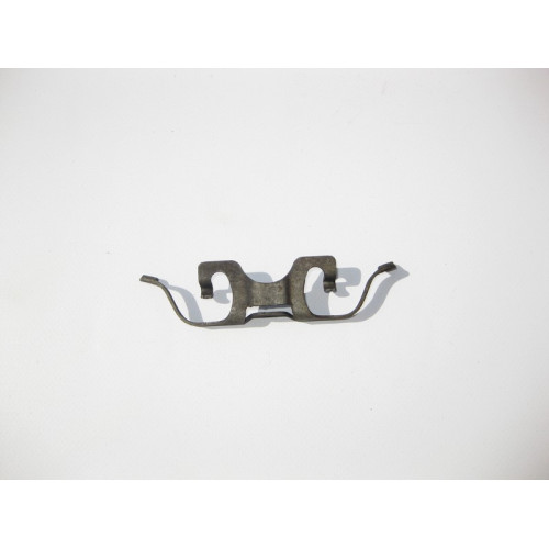 Mercedes-Benz A0009937807 Retaining bracket - rear brake caliper spring C-Class W205 GLC X253