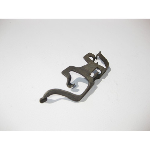 Mercedes-Benz A0009937807 Retaining bracket - rear brake caliper spring C-Class W205 GLC X253