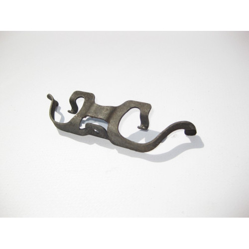Mercedes-Benz A0009937807 Retaining bracket - rear brake caliper spring C-Class W205 GLC X253