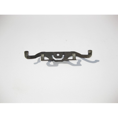 Mercedes-Benz A0009937807 Retaining bracket - rear brake caliper spring C-Class W205 GLC X253