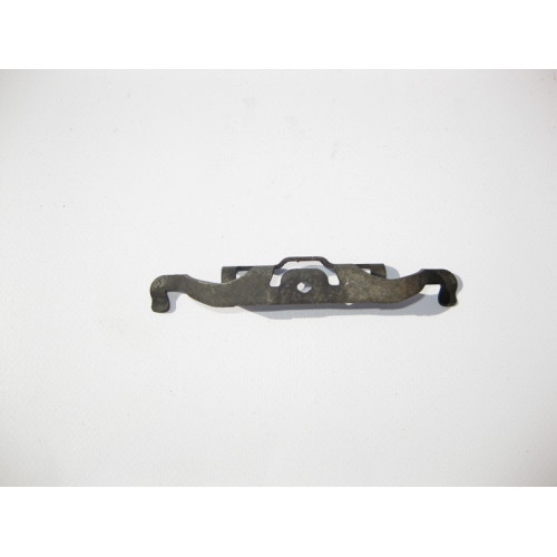 Mercedes-Benz A0009937807 Retaining bracket - rear brake caliper spring C-Class W205 GLC X253