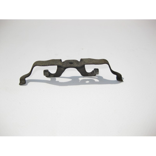 Mercedes-Benz A0009937807 Retaining bracket - rear brake caliper spring C-Class W205 GLC X253