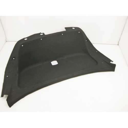 Mercedes-Benz A2036941625 9F08 Обшивка крышки багажника чёрная C-Class W203