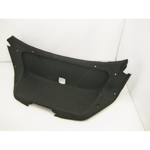 Mercedes-Benz A2036941625 9F08 Обшивка крышки багажника чёрная C-Class W203