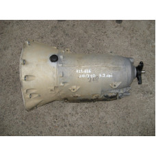 A2202704801 5-ст АКПП 722.626 OM648 R6 3.2 cdi E-Class W211 S-Class W220