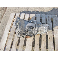 012301103AD Мех 5 ст. КПП VW B5+ AUDI A4 1.8T