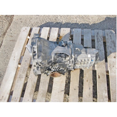 012301103AD Мех 5 ст. КПП VW B5+ AUDI A4 1.8T