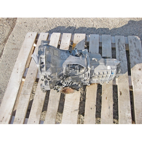 VAG 012301103AD Мех 5 ст. КПП VW B5+ AUDI A4 1.8T