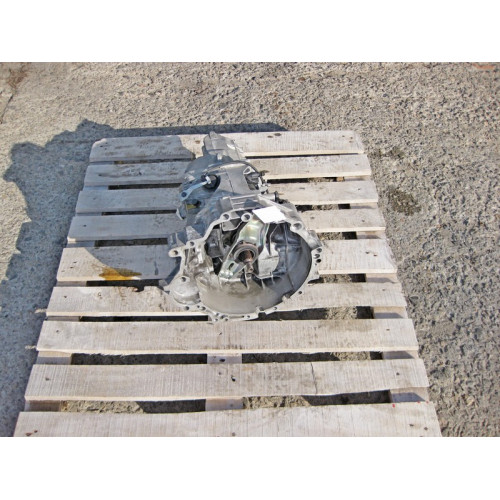 VAG 012301103AD Мех 5 ст. КПП VW B5+ AUDI A4 1.8T