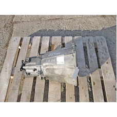 A2032606700 6-ст.механическая КПП 716.601 при двигателе OM611 R4 2.2 cdi C-Class W203 E-Class W210