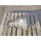 A2032606700 6-speed manual gearbox 716.601 with engine OM611 R4 2.2 cdi C-Class W203 E-Class W210
