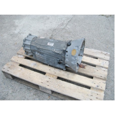 A1642703102 7-ст АКПП 722.906 при двигателе M272 V6 3.5 л ML W164 R-Class W251