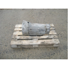 A2512704200 7-ст АКПП 722.906 при двигателе M272 V6 3.5 л ML W164 R-Class W251