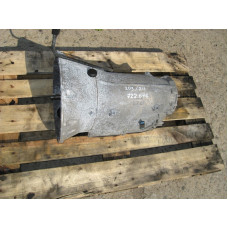 A2112700801 5-ст АКПП без платы 722.676 при двигателе M272 V6 3.0, 3.5 л E-Class W211 C-Class W203