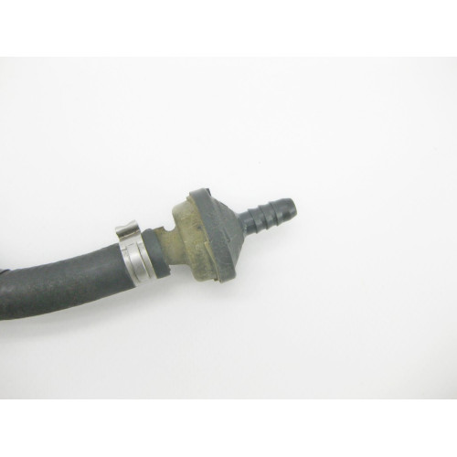 Audi 06B133781E Вакуумная трубка с воздушным клапаном Audi A4