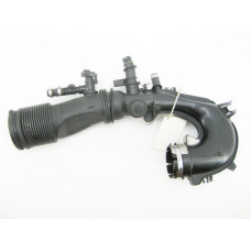 A2700900700 Intake manifold from turbine to intake manifold CLA C117 CLA Shooting Brake X117 GLA X156 A-class W176 B-class W242 B-class W246 M270