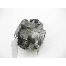 14320594898 BMW Throttle Valve