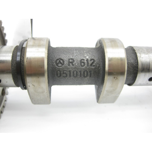 Mercedes-Benz A6120502001 R6120510101 Распредвал впускной двигателя OM612