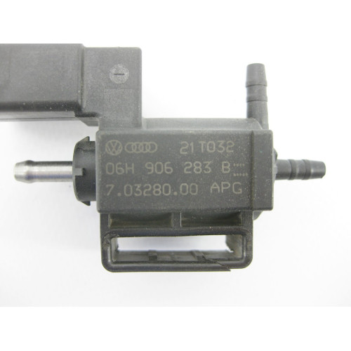 VAG 06H906283B Vacuum System Solenoid Valve