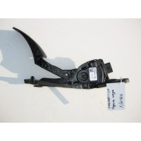 A1663000004 Педаль газа ML GLE W166 GL GLS X166