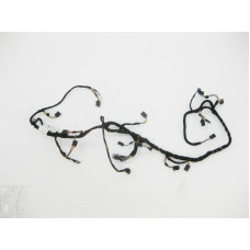 A2218300015 Wiring harness for interior heater CL C216 S-class short W221 S-class long V221