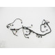 A2218300015 Wiring harness for interior heater CL C216 S-class short W221 S-class long V221
