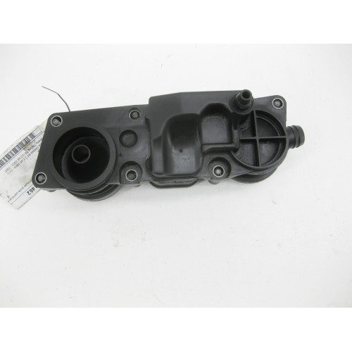 Mercedes-Benz A6460101462 Крышка маслоотделителя вентиляции газов двигателя OM646 OM646 OM648 E-class S211 E-class W211 C-class S203 C-class W203 CLC C203 CLK Coupe