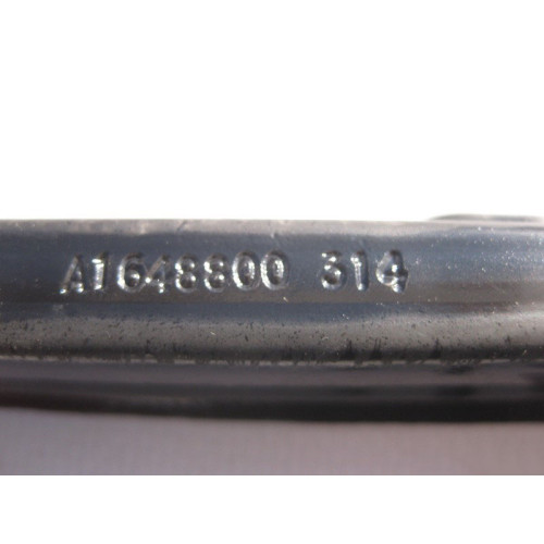 Mercedes-Benz A1648800314 Соеденительная скоба переднего бампера с левым крылом ML W164