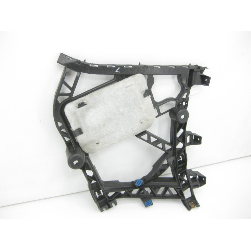 Mercedes-Benz A1668801201 Кронштейн заднего бампера слева GL/GLS X166
