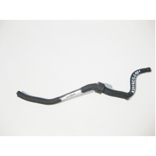A2114666481 Hose from power steering reservoir to radiator with OM646 R4 2.2 cdi E-Class W211 engine