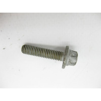 N000000003648 Болт с головкой торкс E10 M6 x 25 mm