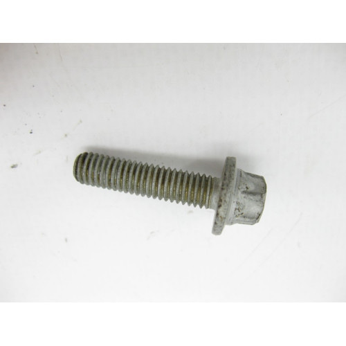 Mercedes-Benz N000000003648 Болт с головкой торкс E10 M6 x 25 mm