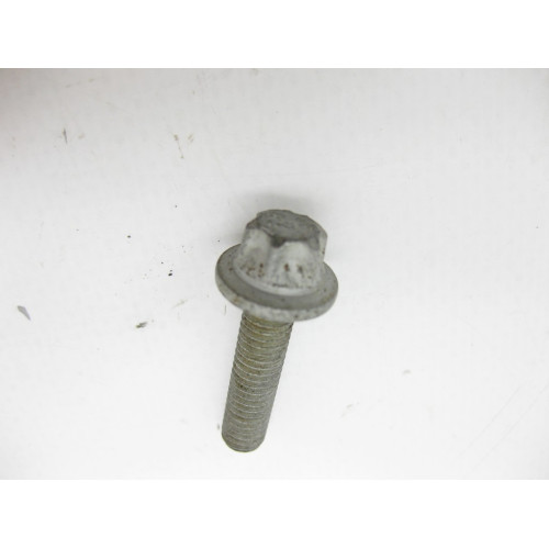 Mercedes-Benz N000000003648 Болт с головкой торкс E10 M6 x 25 mm