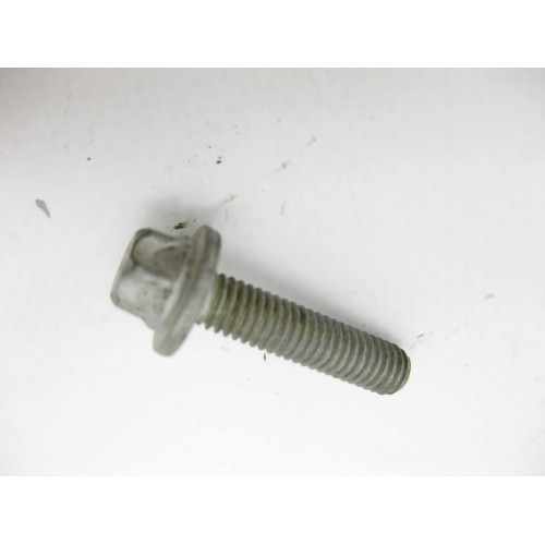 Mercedes-Benz N000000003648 Болт с головкой торкс E10 M6 x 25 mm