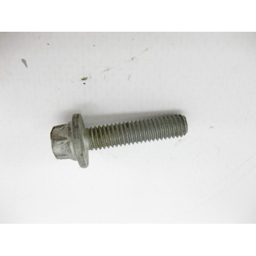 Mercedes-Benz N000000003648 Болт с головкой торкс E10 M6 x 25 mm