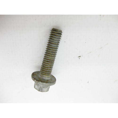Mercedes-Benz N000000003648 Болт с головкой торкс E10 M6 x 25 mm