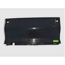 A2056907904 9051 Plastic boot floor front black C-Class W205