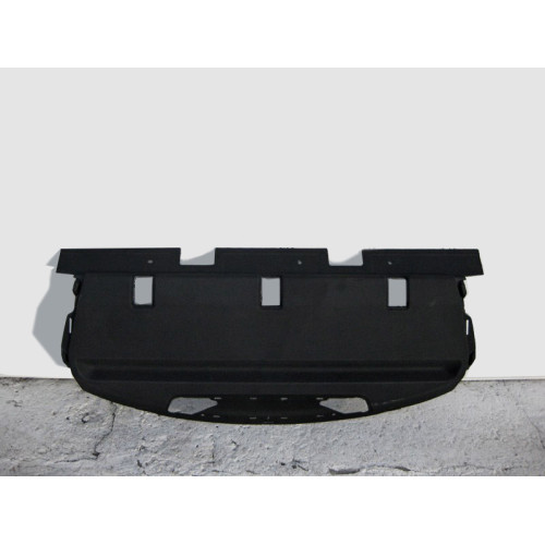 Mercedes-Benz A2056906149 9F93 Rear shelf trim black C-Class W205