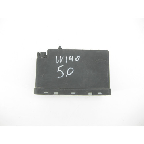 Mercedes-Benz A1408001748 Вакуумный насос дверных замков S-class W140 CL C140