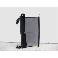 A1648600474 Mesh - tailgate ML W164 GL X164