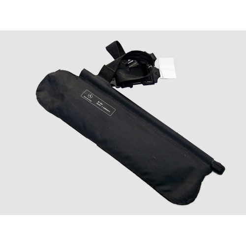 Mercedes-Benz A1648600474 Mesh - tailgate ML W164 GL X164