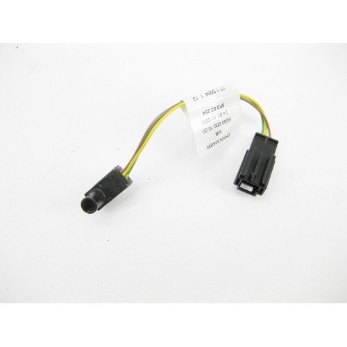 Mercedes-Benz A0009067000 Светодиод дверной карты ML/GLE W166 GL/GLS X166