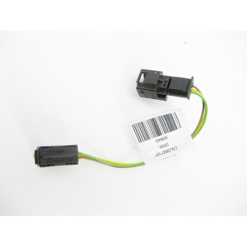 Mercedes-Benz A0009067000 Светодиод дверной карты ML/GLE W166 GL/GLS X166
