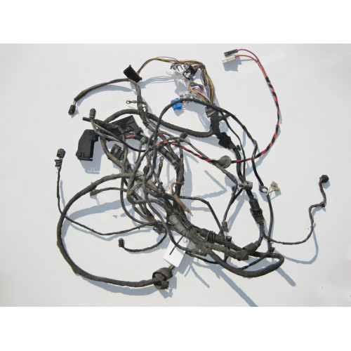 Mercedes-Benz A2195404306 Жгут подкапотной электропроводки CLS C219